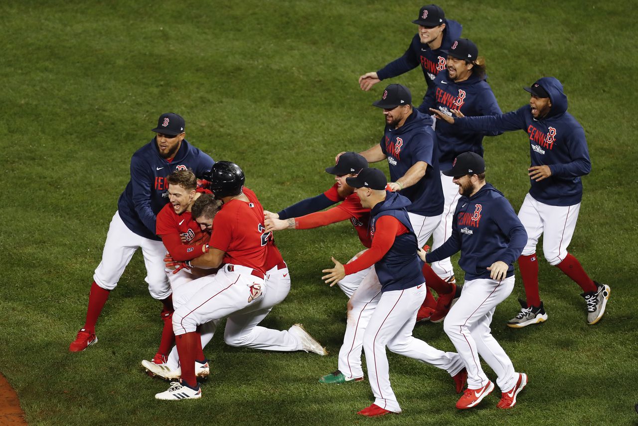 Fenway Green Team