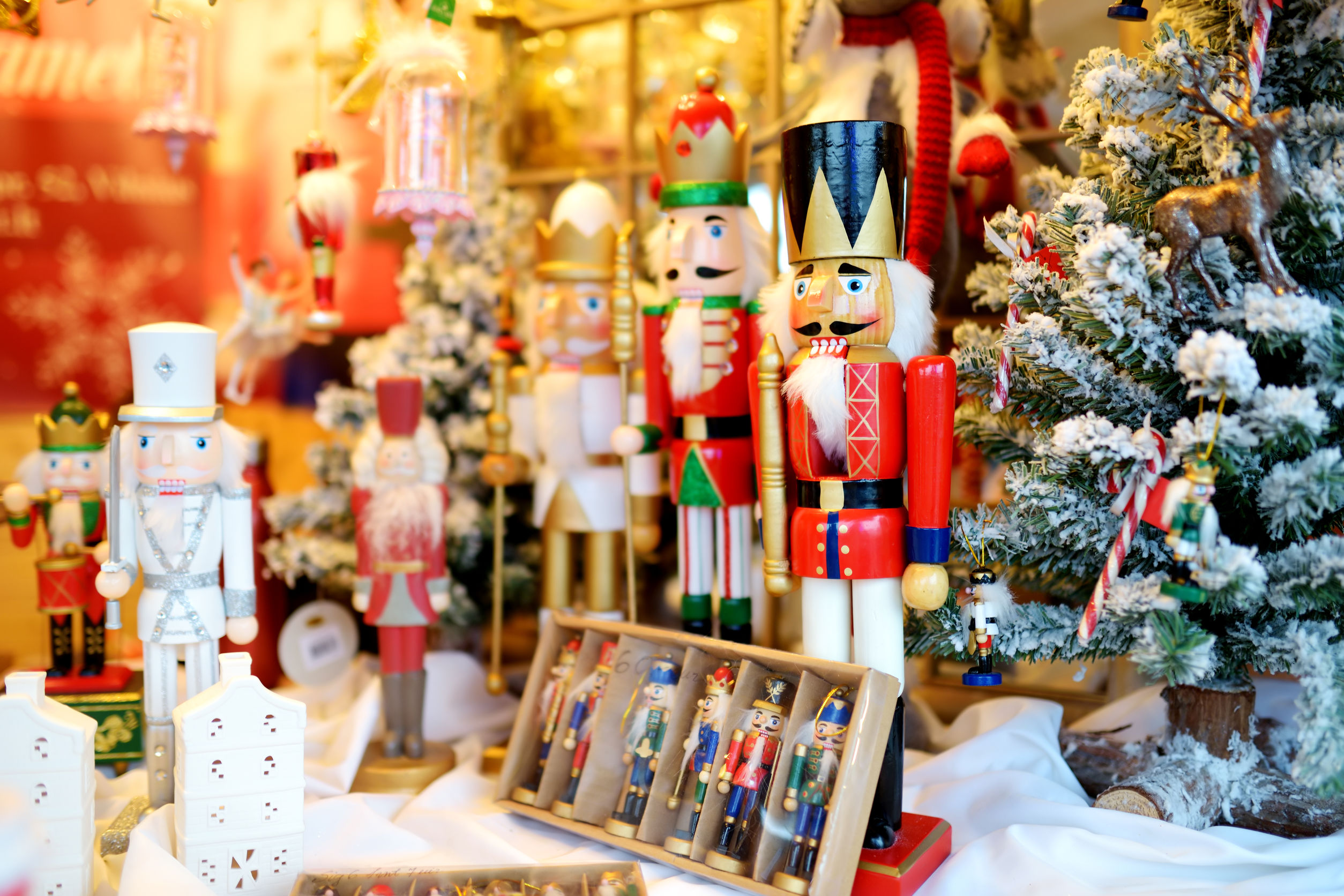 The Nutcracker in 2020 and 3 Critical Year-End Lessons for Salespeople ...