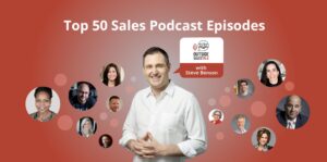 top 50 podcasts