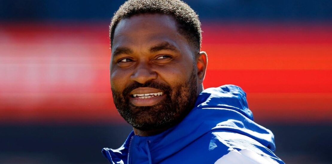 Jerod Mayo