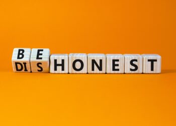 honesty in sales