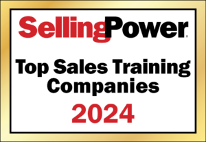 Top Sales Training Companies 2024